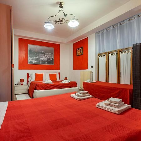 Appartamento Sottosopra Gallipoli Εξωτερικό φωτογραφία