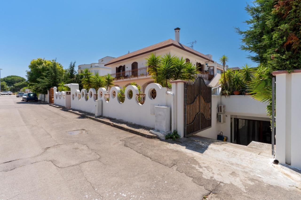 Appartamento Sottosopra Gallipoli Εξωτερικό φωτογραφία