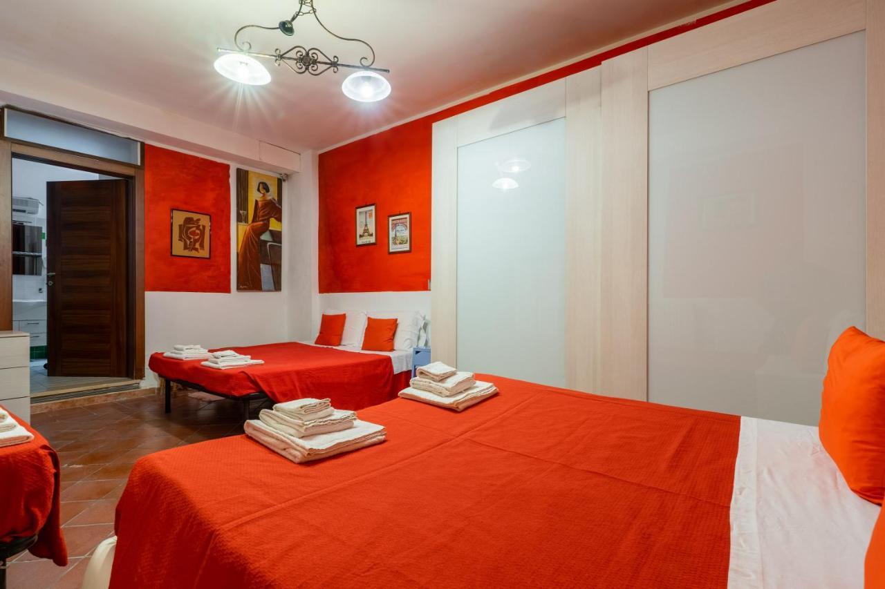 Appartamento Sottosopra Gallipoli Εξωτερικό φωτογραφία
