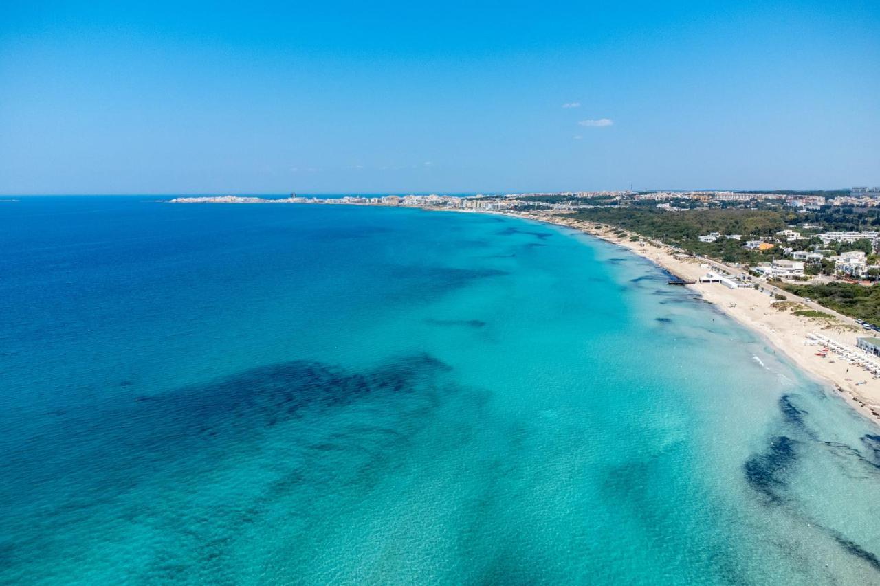 Appartamento Sottosopra Gallipoli Εξωτερικό φωτογραφία